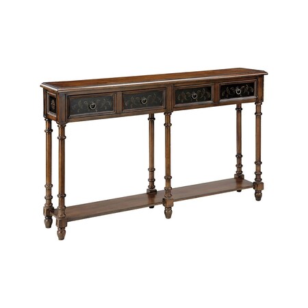 Stein World Stein World 75782 Taylor Console Table 75782